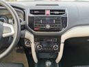 Toyota Rush G CLASS, 1.5L 4CY Petrol, 17" Rims, Front & Rear A/C (CODE # RU15B)