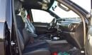 تويوتا هيلوكس GR Sport 4.0L
