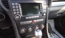 Mercedes-Benz SLK 350 Import From Japan Very Good Condition