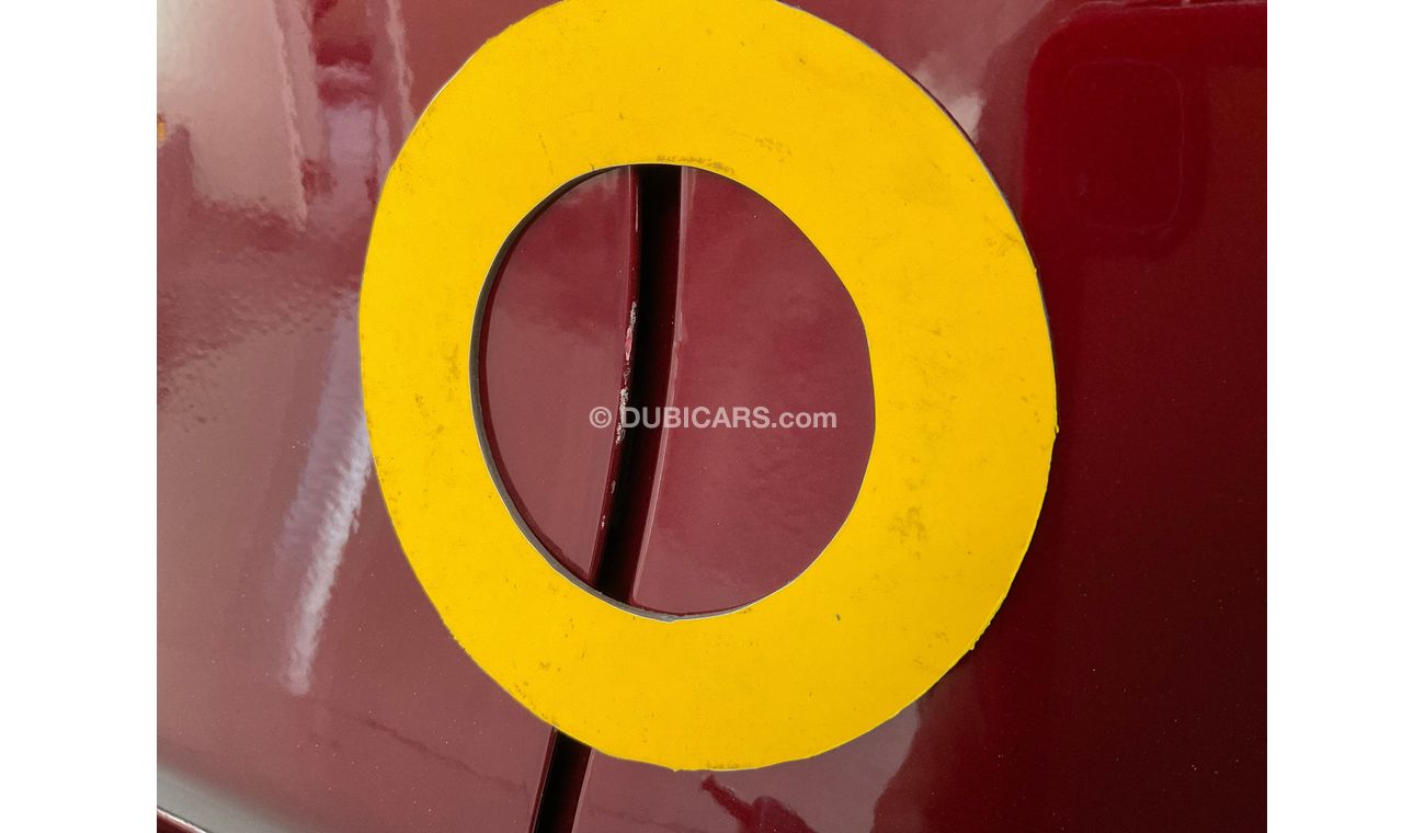 Nissan Maxima SR Midnight