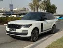 Land Rover Range Rover Supercharged 5.0L