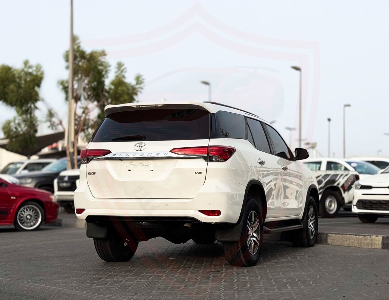 تويوتا فورتونر تويوتا فورتشنر ٢٠٢٢ | ٤.٠ لتر | ٦ أسطوانات | خليجي | خالية من الحوادث | بحالة ممتازة | ١٦٩١ قسطًا شه