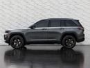 Jeep Grand Cherokee ALTITUDE