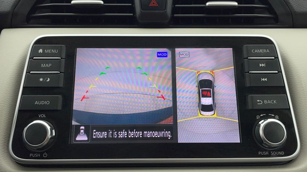 Nissan Sunny SL 1.6 | Zero Down Payment | Home Test Drive