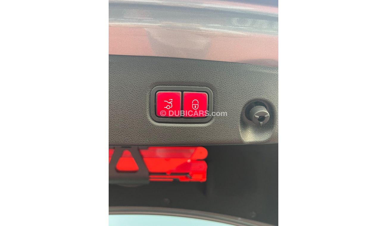 Mercedes-Benz CLS 500 Std