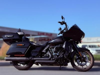 هارلي ديفيدسون Road Glide 2022 HARLEY DAVIDSON ROAD GLIDE (ENGINE 2.0)  17,745 Miles