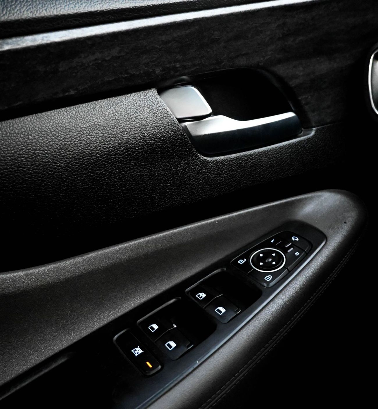 Hyundai Santa Fe GL Panorama 2.4L