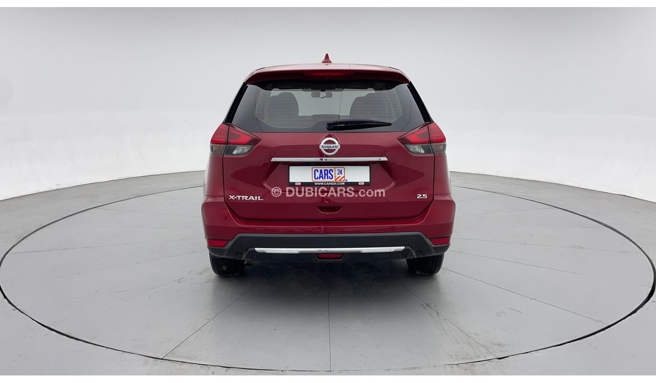 Nissan XTrail S 2.5 | Zero Down Payment | Free Home Test Drive