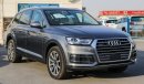 Audi Q7 TFSI Quattro 2.0