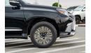 Lexus GX460 LEXUS GX460 4.6L 4WD V8 SUV 2023 | 360 CAMERA | POWER SEATS | 301 HORSE POWER | PARKING SENSORS | SU