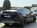 Lamborghini Urus STD 4.0T V8