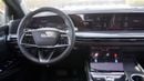 Cadillac Escalade V SERIES Cadillac Escalade-V | 2026 | GCC Specs | Petrol | 6.2L Supercharged V8 | 682 HP | AWD
