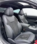 BMW 420i M SPORT 2021 BMW 420i M-Sport Coupe, Warranty, Full BMW Service History, Excellent Condition, GCC