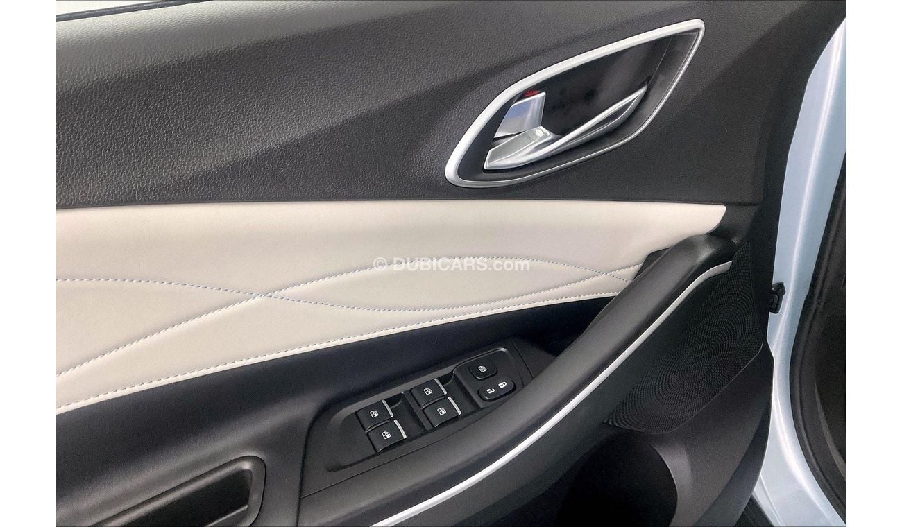 جاك JS4 Intelligent | عرض العيد الحصري | خالية من أضرار الفيضانات