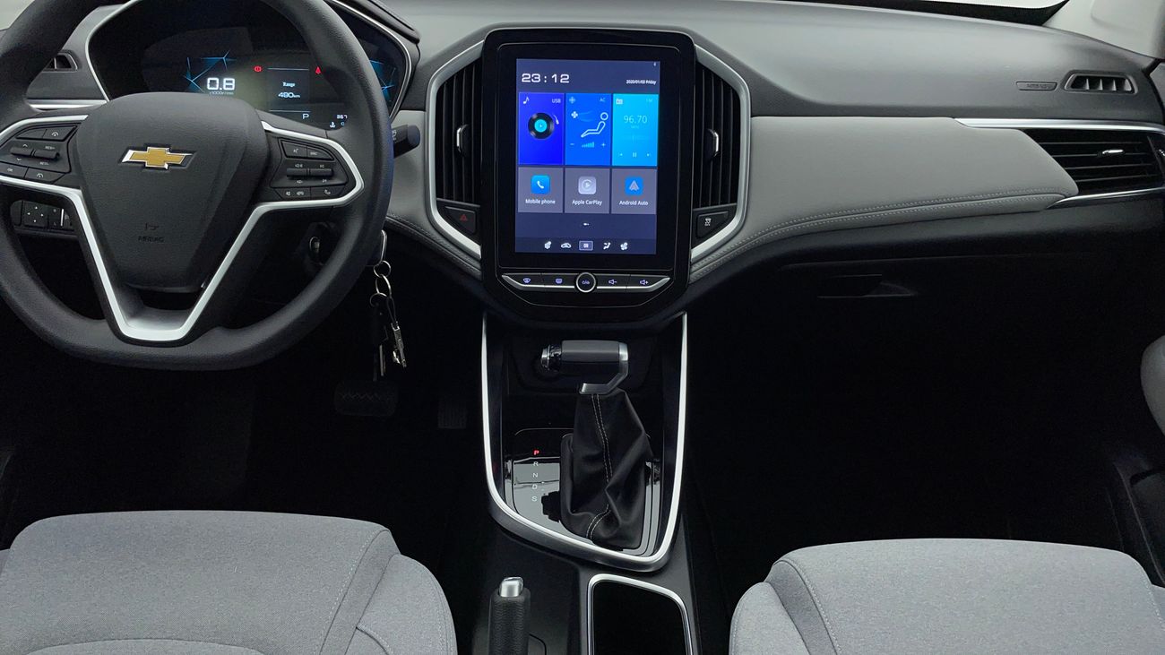 Chevrolet Captiva LS 1.5 | Zero Down Payment | Free Home Test Drive