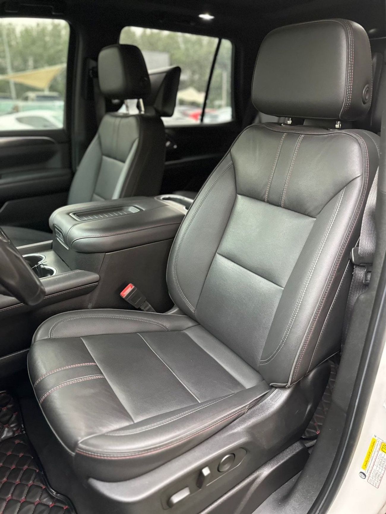 Chevrolet Tahoe RST 6.2L