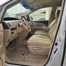 Toyota Previa TOYOTA PREVIA GCC 2020 SE