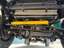 تويوتا لاند كروزر بيك آب Double Cabin 4.5L