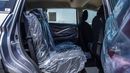 Mitsubishi Xpander Cross