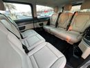 Mercedes-Benz V 250 MERCEDES BENZ V250 2020 GCC FULL SERVICE AGENCY HISTORY ORIGINAL PAINT