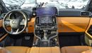 Lexus LX 600 3.5L V6  7 Seater