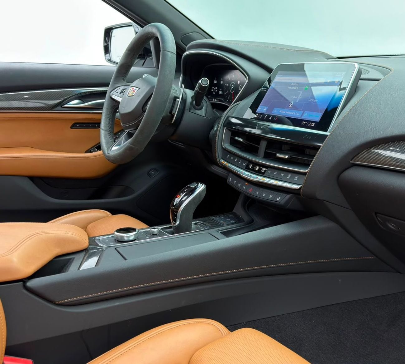 Cadillac CT5 V-SERIES