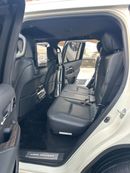 Toyota Land Cruiser VXR