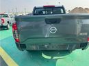 Nissan Navara Std 2.5L 4WD A/T