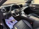 مرسيدس بنز E 350 AMG