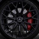 Mercedes Benz C63 AMG E-Performance