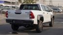 Toyota Hilux HILUX GR SPORT 4.0L PETROL V6
