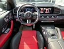 مرسيدس بنز GLE 450 AMG