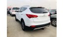 Hyundai Santa Fe EXCELLENT CONDITION - LOW MILEAGE - CONTACT US FOR BEST DEAL