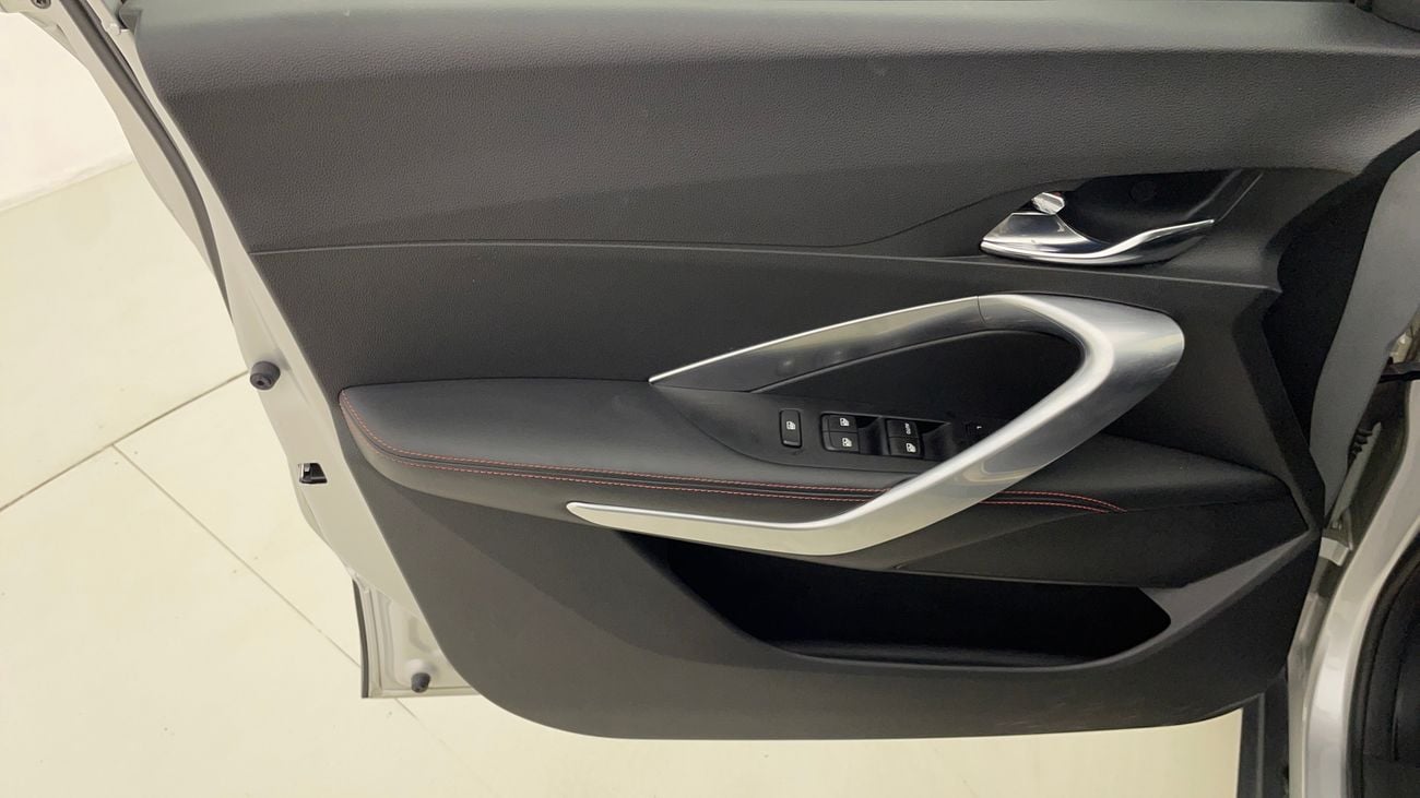 Chevrolet Groove PREMIER 1.5 | Zero Down Payment | Home Test Drive