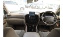 Toyota Land Cruiser Toyota Land Cruiser Right Hand Drive (Stock PM 829)