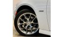 دودج تشارجر 2019 Dodge Charger R/T, Dodge Warranty-Service Contract, GCC