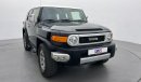 Toyota FJ Cruiser GXR 4 | Under Warranty | Inspected on 150+ parameters