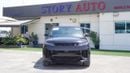 Land Rover Range Rover Sport SV Edition One P635 4.4L SV P635 (For Local registration plus 10%)