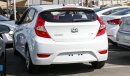 Hyundai Accent 1.6