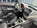 سوبارو إمبريزا WRX STI  | 2.5L | 6 Speed Manual