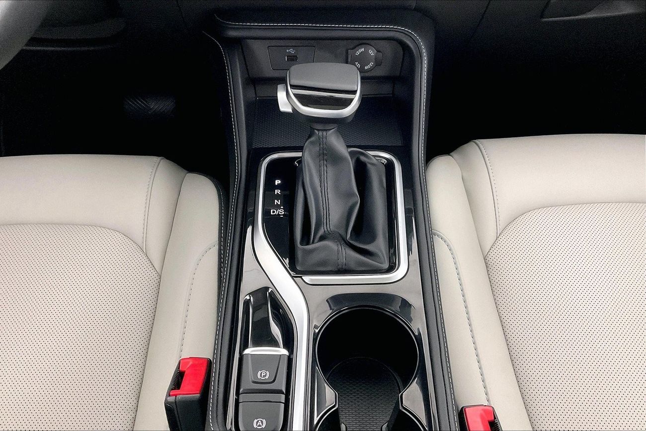 JAC JS4 Intelligent | 1 year free warranty | 0 Down Payment