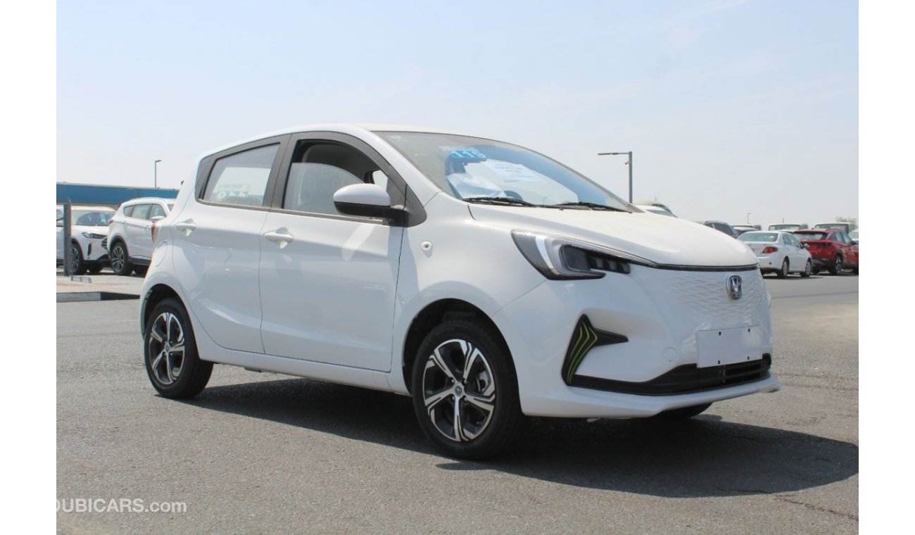 Changan Ben EStar 2023 Changan E-Star-EV