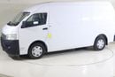 Foton View BJ 5039 CS2 WB Cargo Van