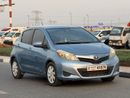 Toyota Yaris SE