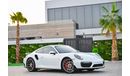 Porsche Carrera GT | 7,733  P.M | 0% Downpayment | Perfect Condition