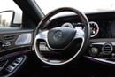 Mercedes-Benz S 500 High Mercedes-Benz S500 / 2015 / GCC / Free Accident / Only 99,000Km