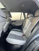 Toyota RAV4 VXR HEV 2020 TOYOTA RAV4 XLE HYBRID 4x4 FULL OPTIONS IMPORTED FROM USA