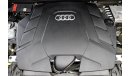 أودي Q7 Audi Q7 55TFSi Quattro S-Line 2020 GCC under Agency Warranty with Flexible Down-Payment