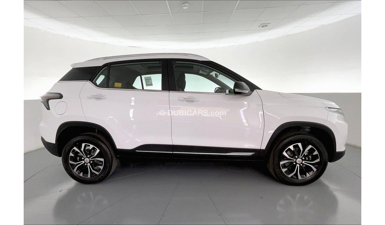 شيفروليه جروف Premier