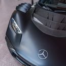 Mercedes-Benz AMG One 2024 MERCEDES AMG ONE BRAND NEW GCC WITH WARRANTY  ( 1 OF 275)